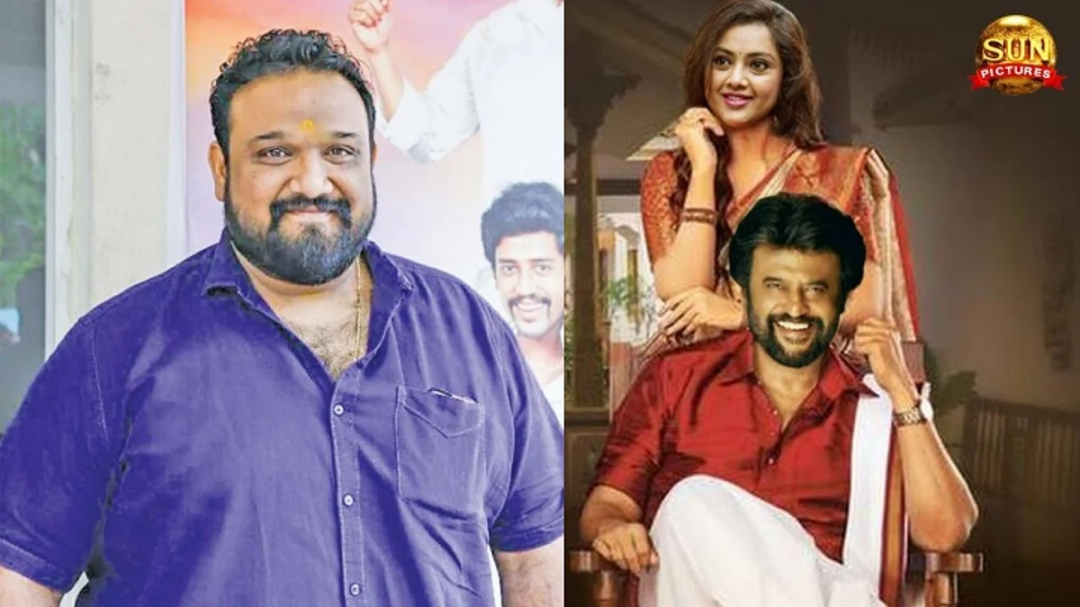 அண்ணாத்த தொடர்ந்து மீண்டும் ரஜினிகாந்த் உடன் இணையும் சிறுத்தை சிவா!