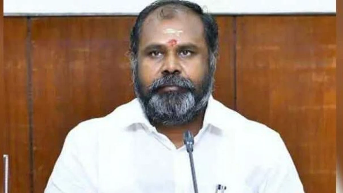 தமிழ்நாடு அரசு கொரோனா தடுப்பு நடவடிக்கை: அதிமுக எம்.எல்.ஏ புகழாரம்!