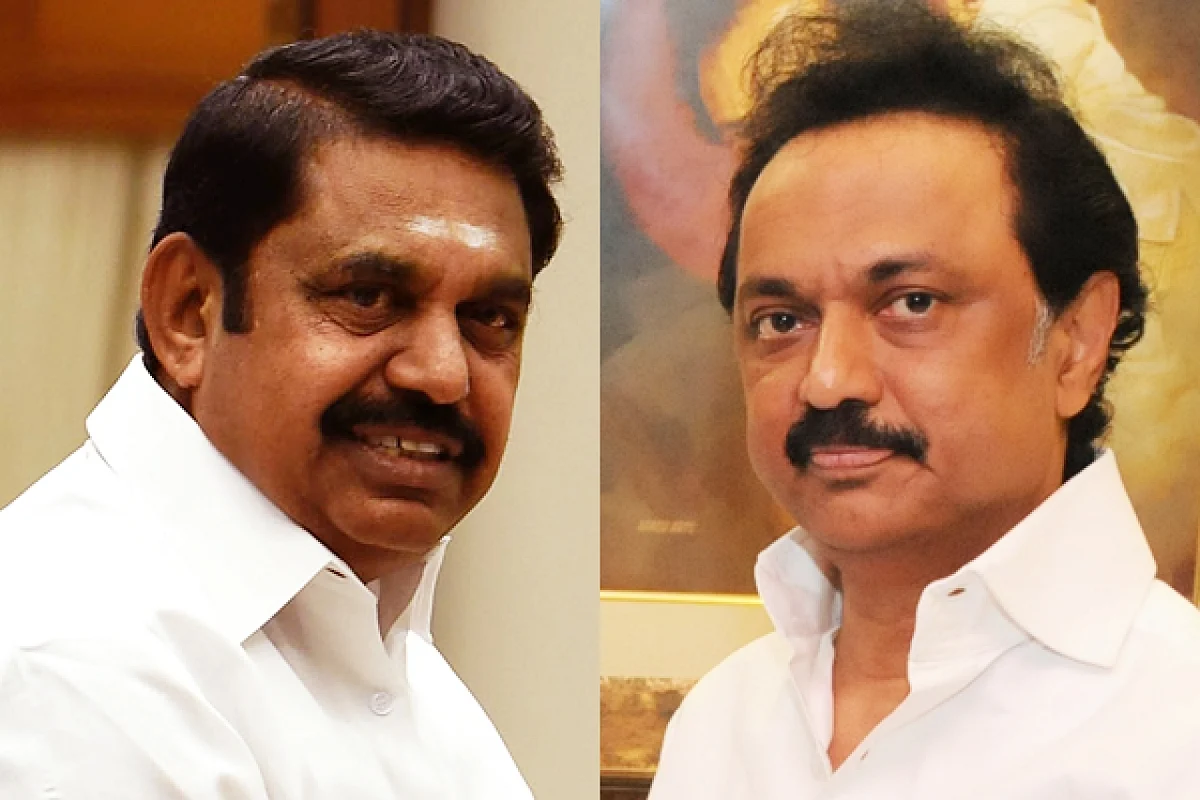 எதிர்க்கட்சி தலைவர் எடப்பாடி பழனிசாமிக்கு தமிழக அரசு வழங்கிய சிறப்ப்பு சலுகை!