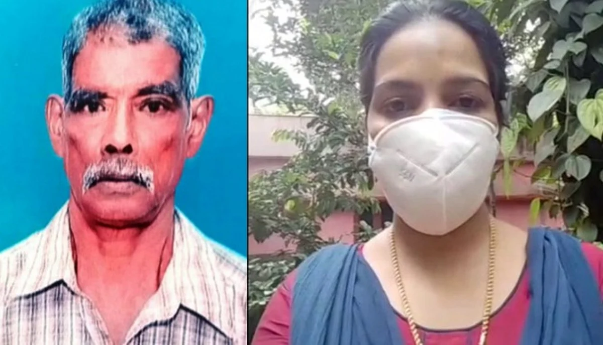 எங்கப்பா உடம்பே வேண்டாம், நீங்களே வைத்து கொள்ளுங்கள்: மருத்துவமனை நிர்வாகிகளை அதிர வைத்த பெண்!
