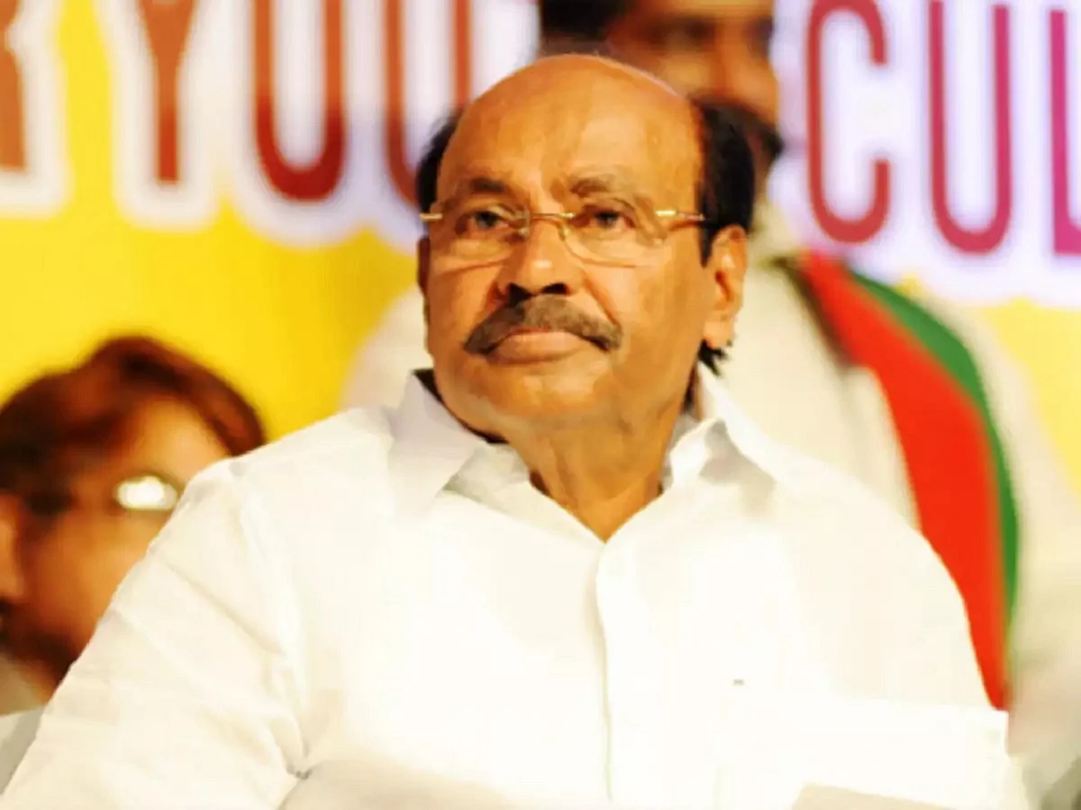 ஒரு வார ஊரடங்கால் கிடைக்கும் நன்மையை இரு நாள் தளர்வு தகர்த்து விட்டது: டாக்டர் ராமதாஸ்