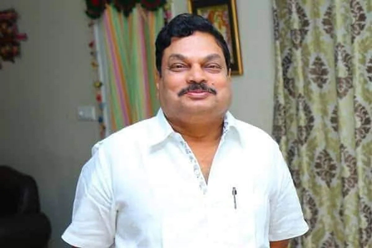 விஷால் உள்பட பிரபல நடிகர்களின் பி.ஆர்.ஓ திடீர் மறைவு: அதிர்ச்சியில் திரையுலகம்