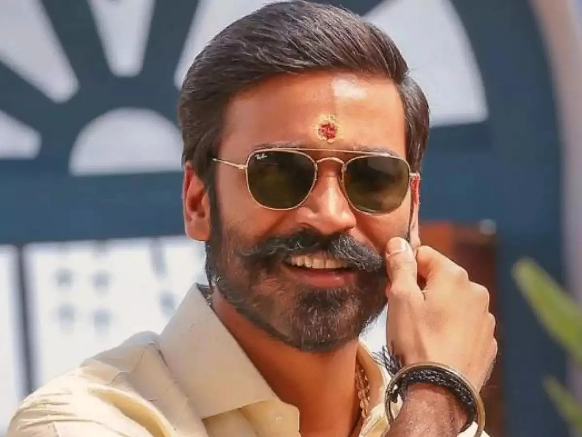 தனுஷ் நடிப்பில் பிரபுதேவா இயக்கும் படம்: தயாரிப்பாளர் யார் தெரியுமா?