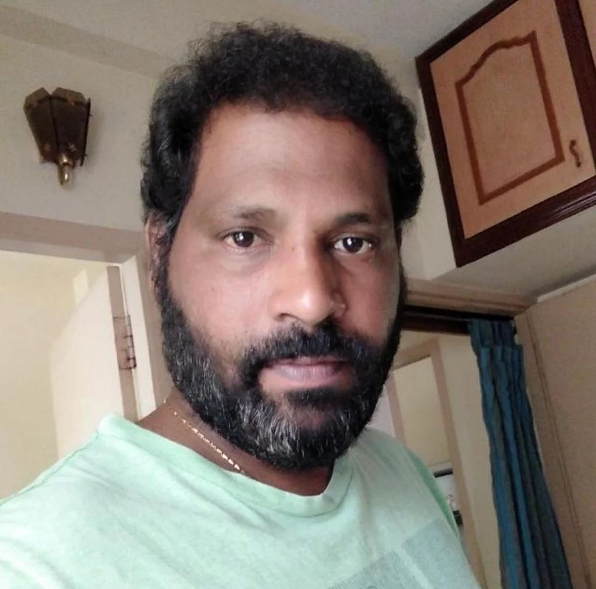 கொரோனாவுக்கு பலியான நடிகர்-ஊடகவியலார்: அதிர்ச்சி தகவல்!