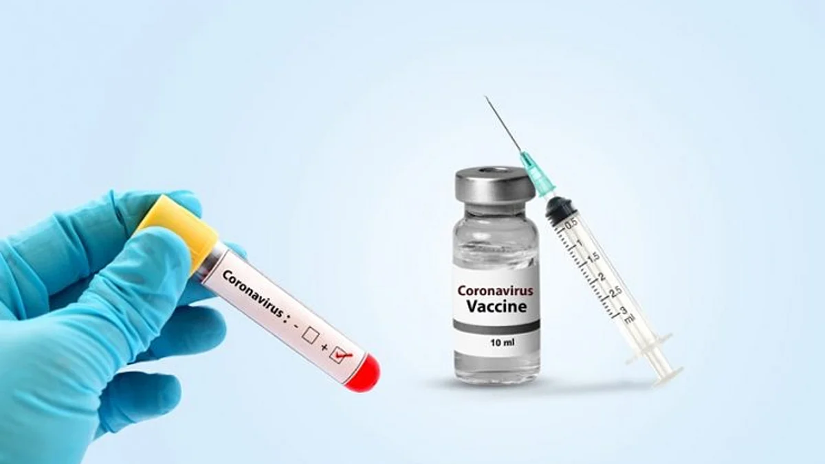 மாநில அரசுகளுக்கு நேரடியாக தடுப்பூசி விற்பனை இல்லை: அமெரிக்க நிறுவனங்கள் அறிவிப்பு