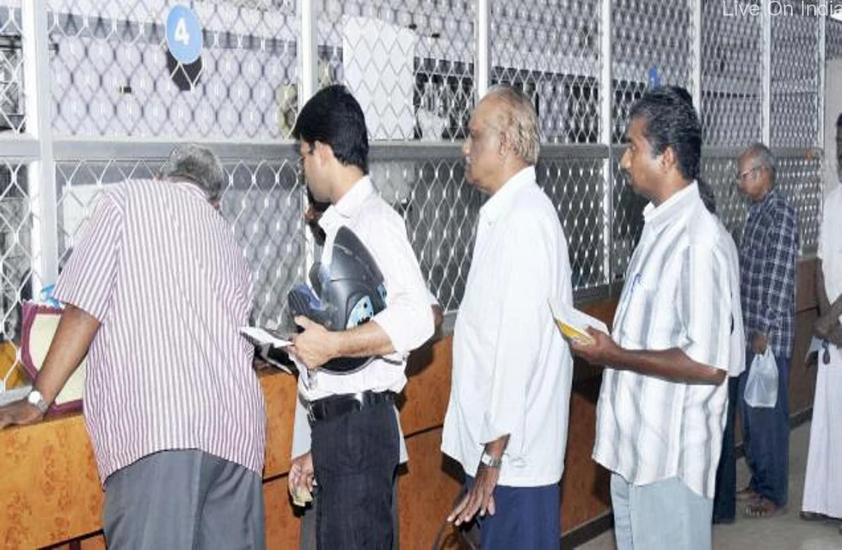 மின்கட்டணம் செலுத்த மீண்டும் அவகாசம் நீடிப்பு: மின்வாரியம் தகவல்!