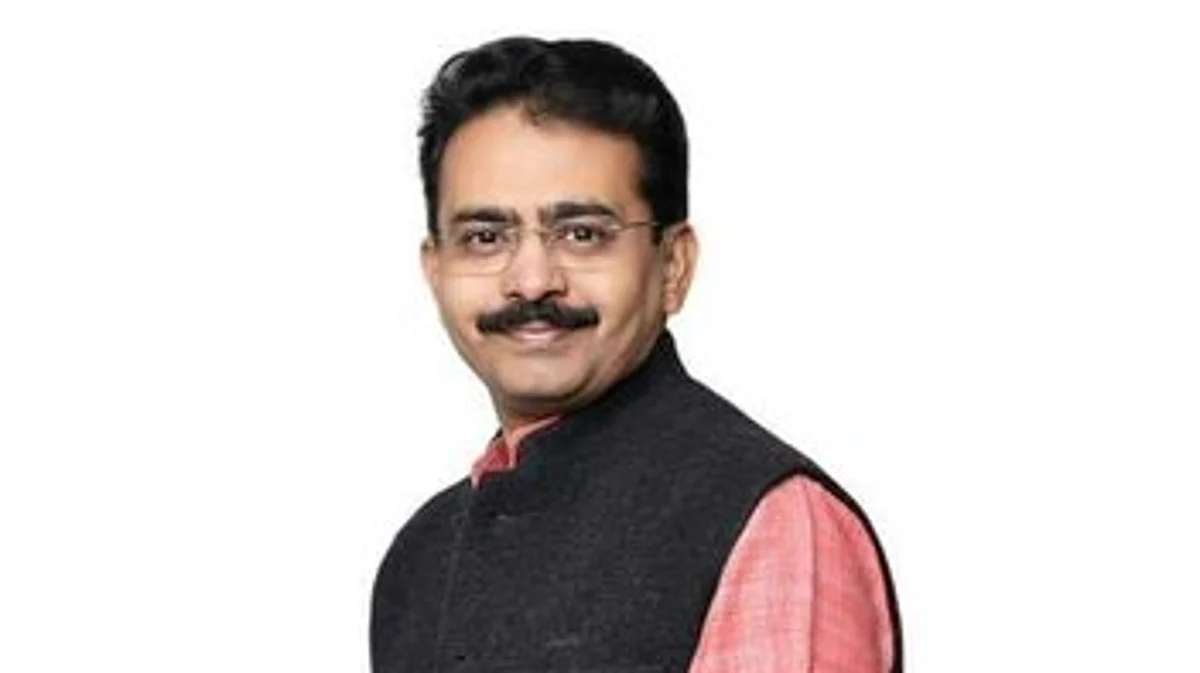 ராகுல்காந்தியின் நெருங்கிய நண்பர் கொரோனாவுக்கு பலி: அதிர்ச்சியில் காங்கிரஸ்