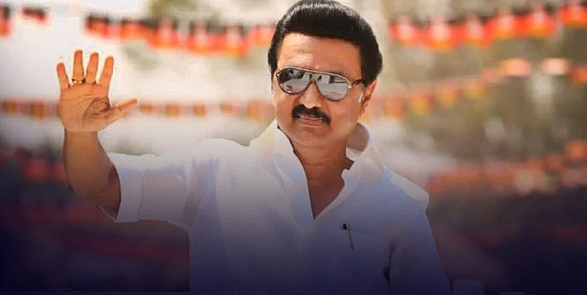 செங்கல்பட்டு தடுப்பூசி ஆலையை கொடுங்கள், நாங்களே நடத்தி கொள்கிறோம்: முதல்வர் ஸ்டாலின்