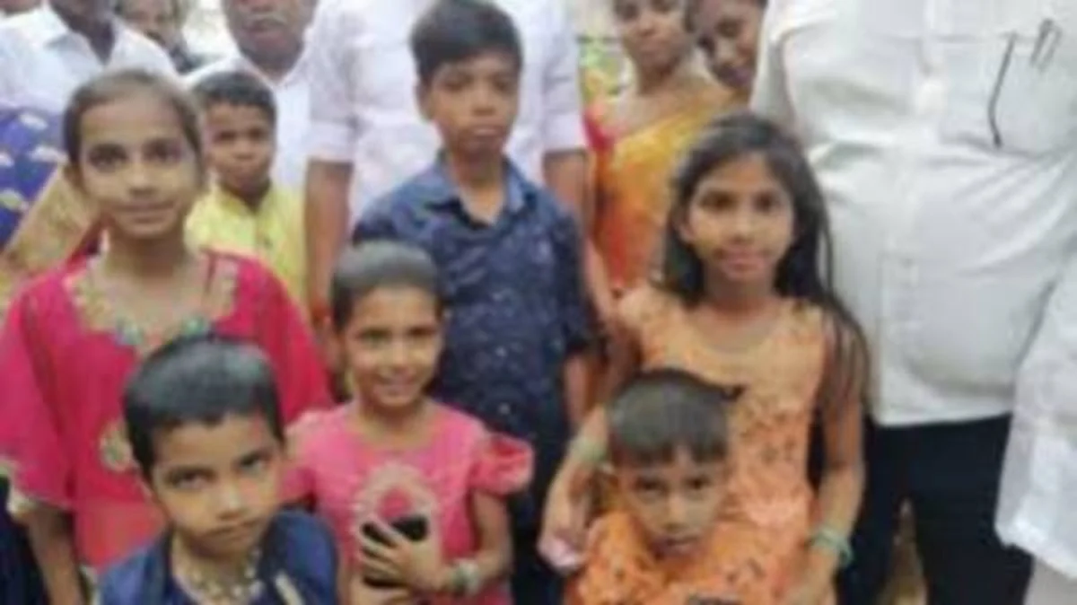 10ம் வகுப்பு படித்தவர்களுக்கு மத்திய அரசு வேலைவாய்ப்பு!