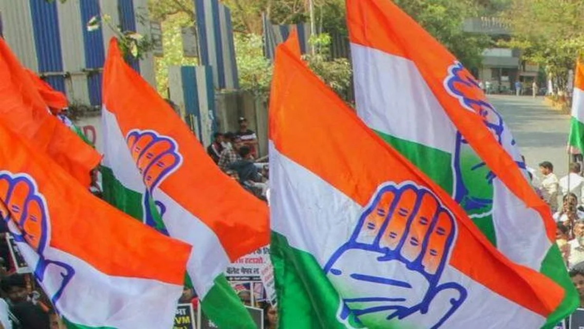 ஒருவழியாக தேர்வு செய்யப்பட்ட காங்கிரஸ் சட்டப்பேரவை குழு தலைவர்: யார் தெரியுமா?