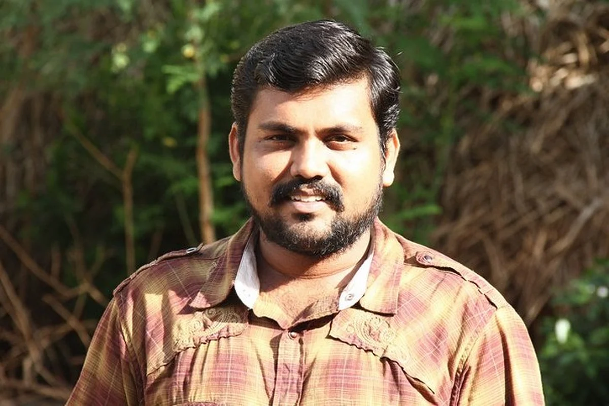 கொஞ்சம் பொறுப்போட செய்தி போடுங்க: நடிகர் காளி வெங்கட் ஆதங்கம்!