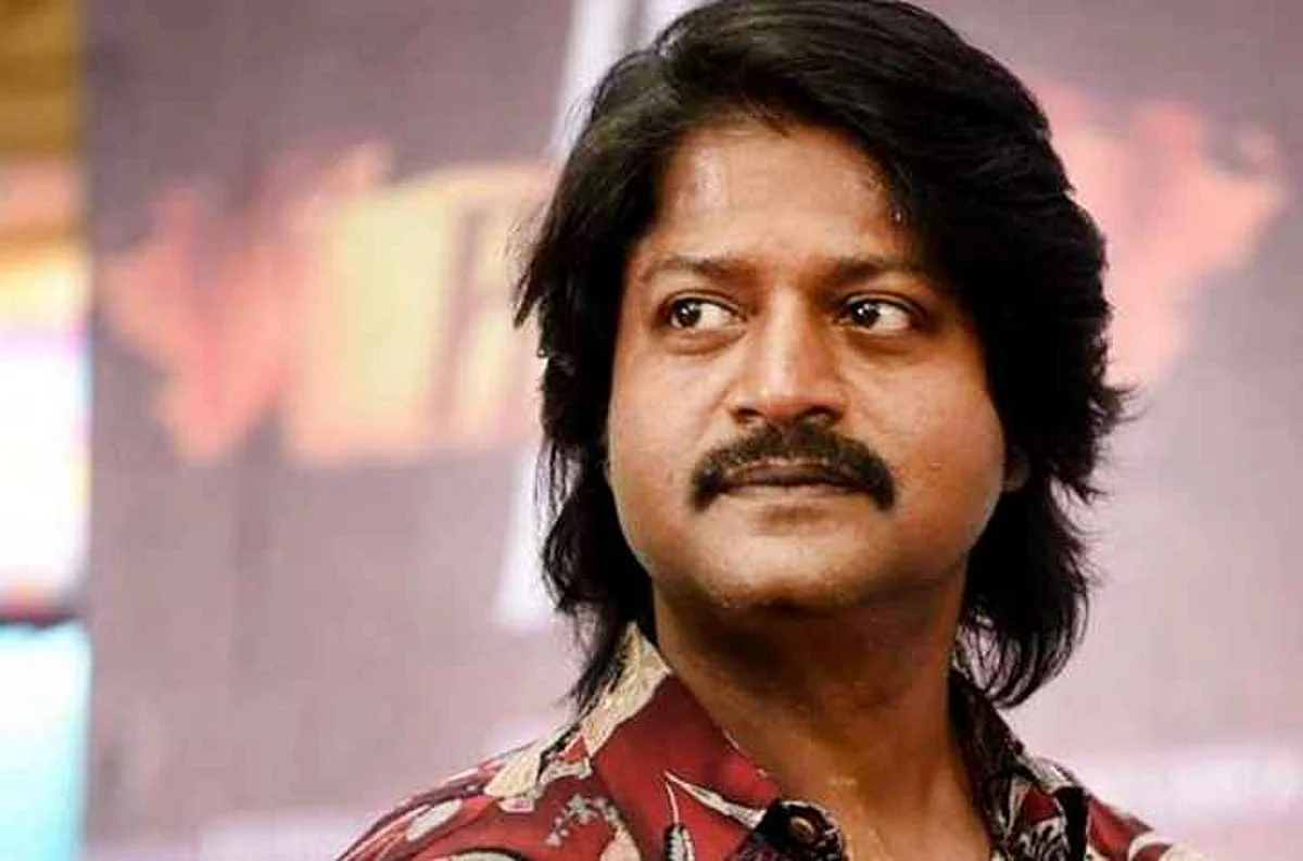 பிரபல வில்லன் நடிகர் மருத்துவமனையில் அனுமதி.. அதிர்ச்சியில் தமிழ் திரை உலகம்!