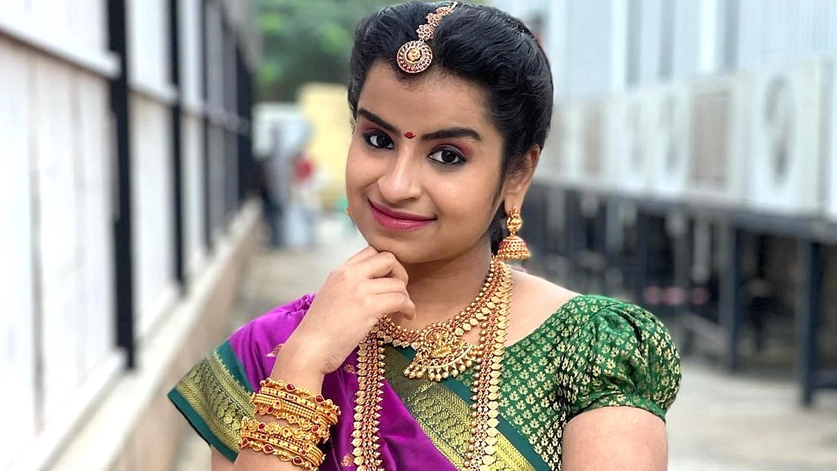 ‘குக் வித் கோமாளி’ ஷிவாங்கி பாடிய பாடல் ரிலீஸ்: எந்த படத்திற்காக தெரியுமா?