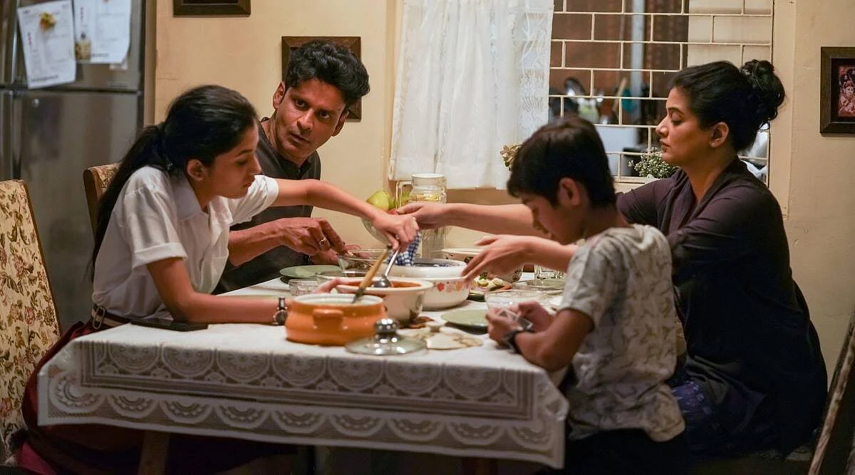 Family man 2