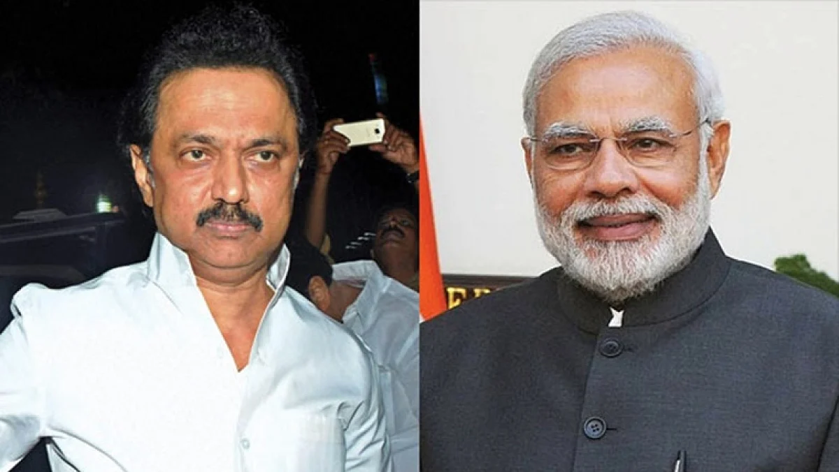 தமிழக முதல்வர் டெல்லி செல்லும் தேதி அறிவிப்பு: பிரதமர் சந்திப்பில் என்னென்ன கோரிக்கைகள்?