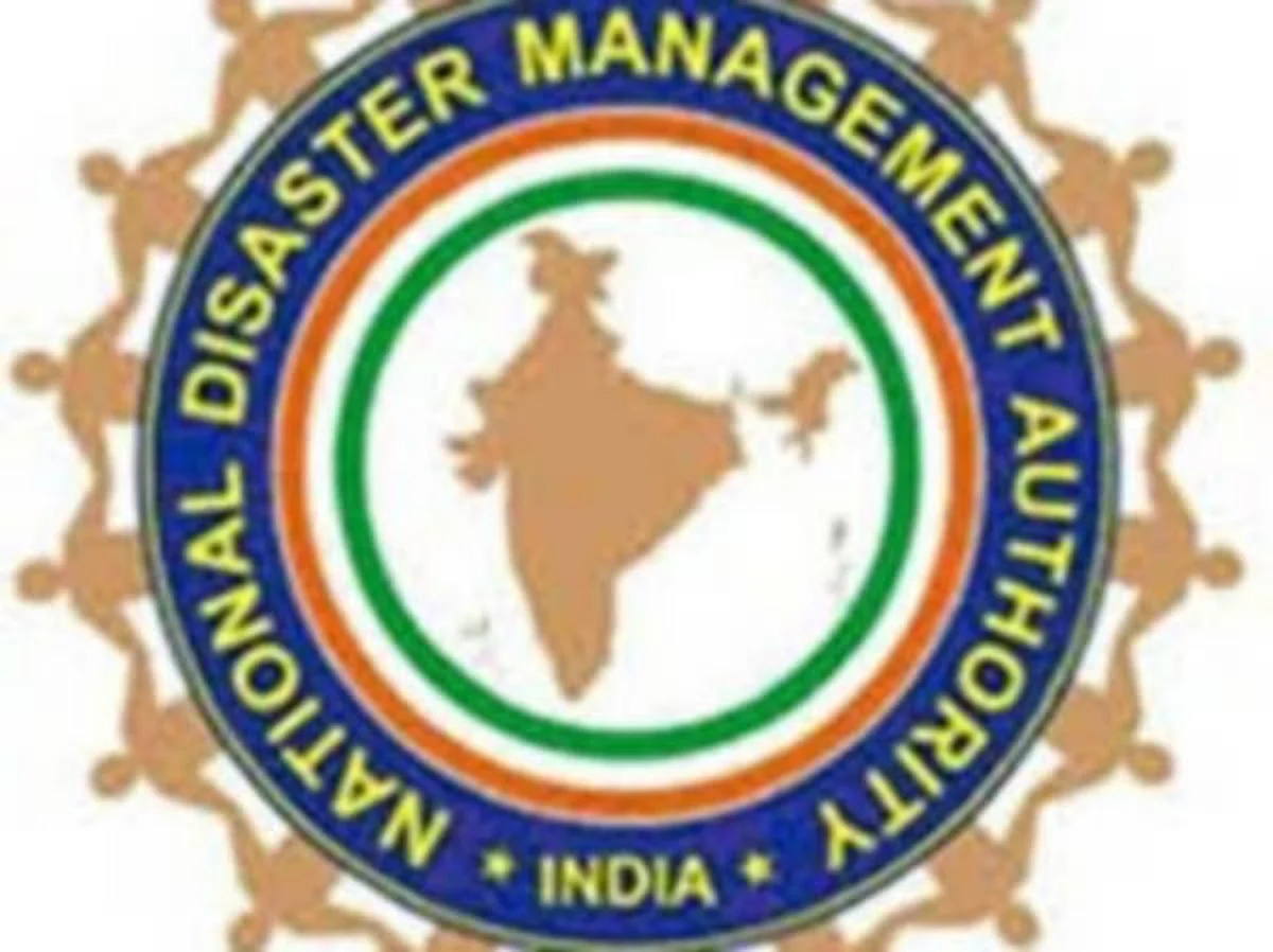 தேசிய பேரிடர் மேலாண்மை ஆணையத்தில் வேலைவாய்ப்பு!