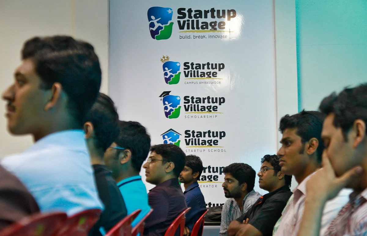 Technology Is No Longer Enabler, But Is The New Business Strategy: Nasscom Chairman Premji