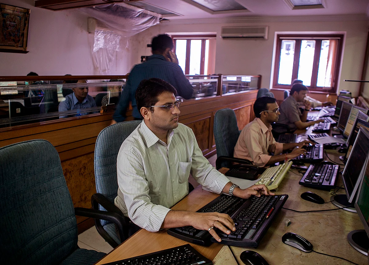 ICICI Direct: Angel Broking IPO - One Of Largest Retail Broking Houses With Strong Brand Equity
