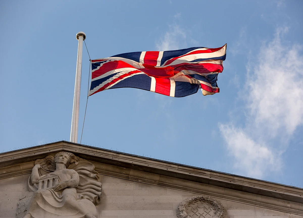 U.K. Promises Bespoke Visas to Woo Indian Investors After Brexit