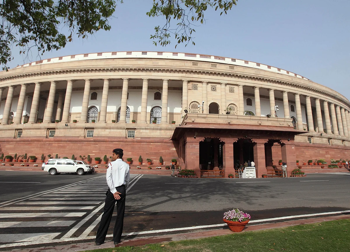 Gujarat, Himachal Poll Results Likely To Set Course Of Winter Session