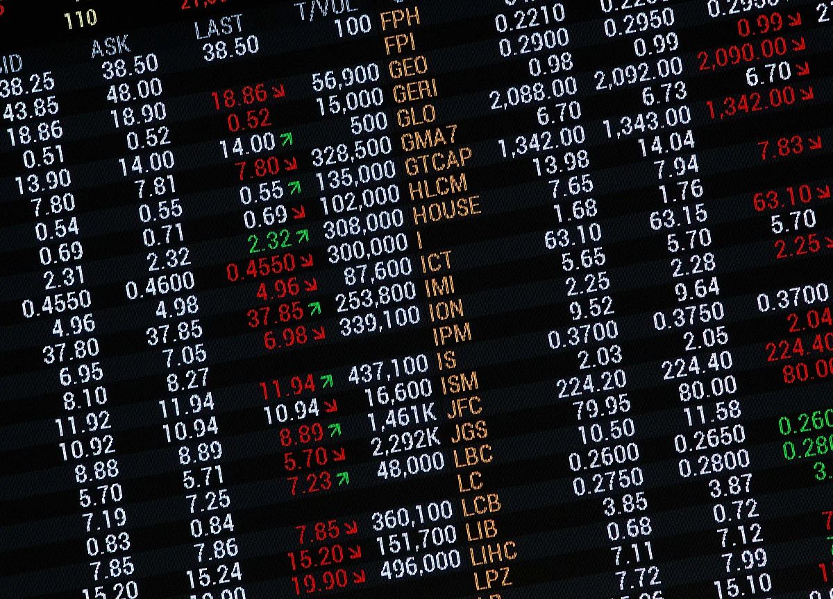 Emerging-Market Rally May Hinge on Stimulus. Just Not Too Much