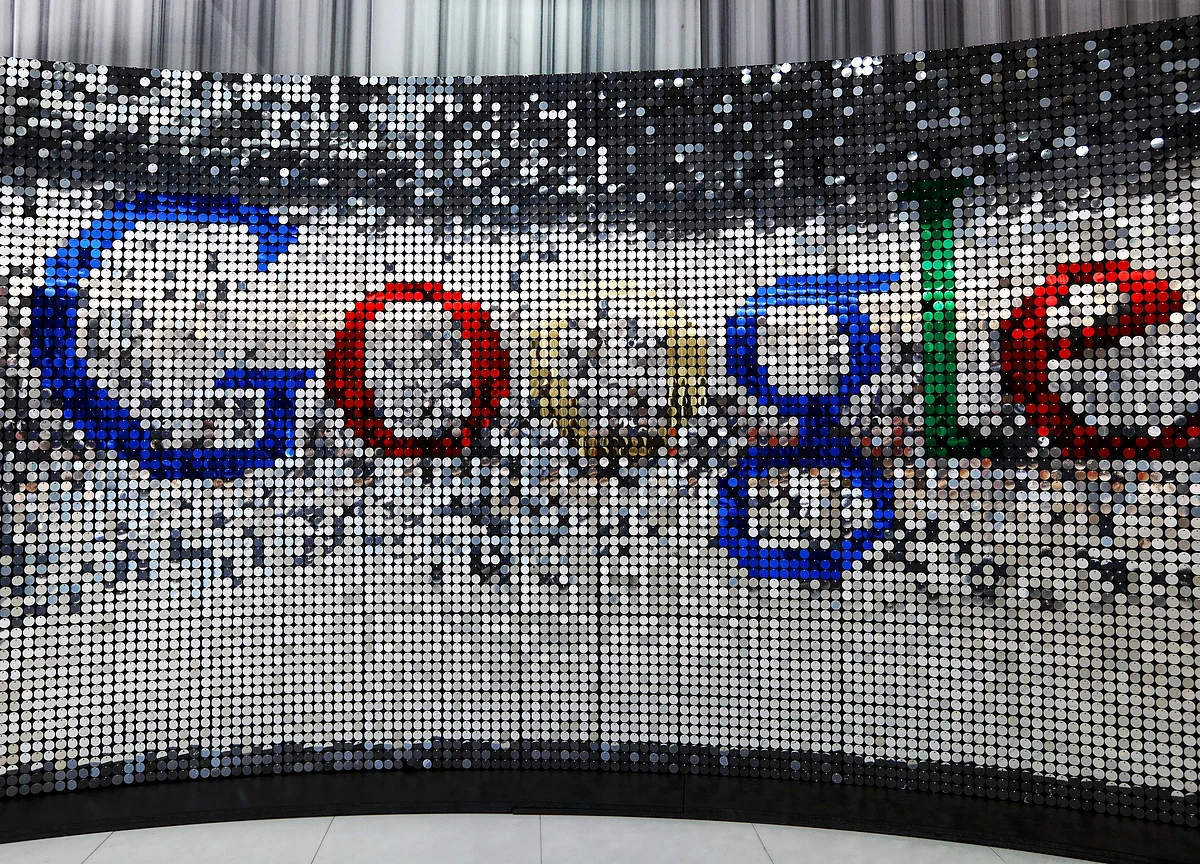 Google Pitches AI Image-Detection Tool to Lure Cloud Clients