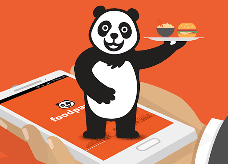 Foodpanda India To Invest Rs 400 Crore To Scale Up Delivery Network