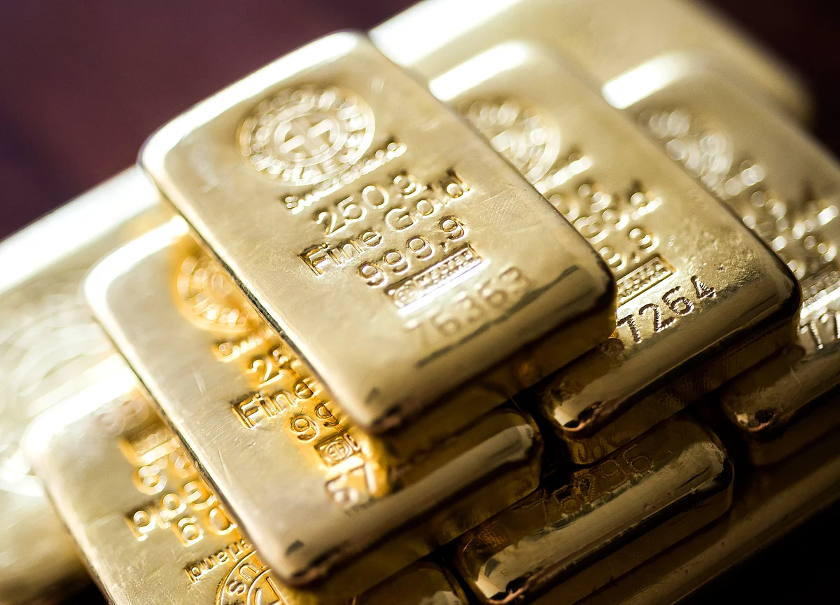 Paytm Looks To Cash In On India’s Love For Gold
