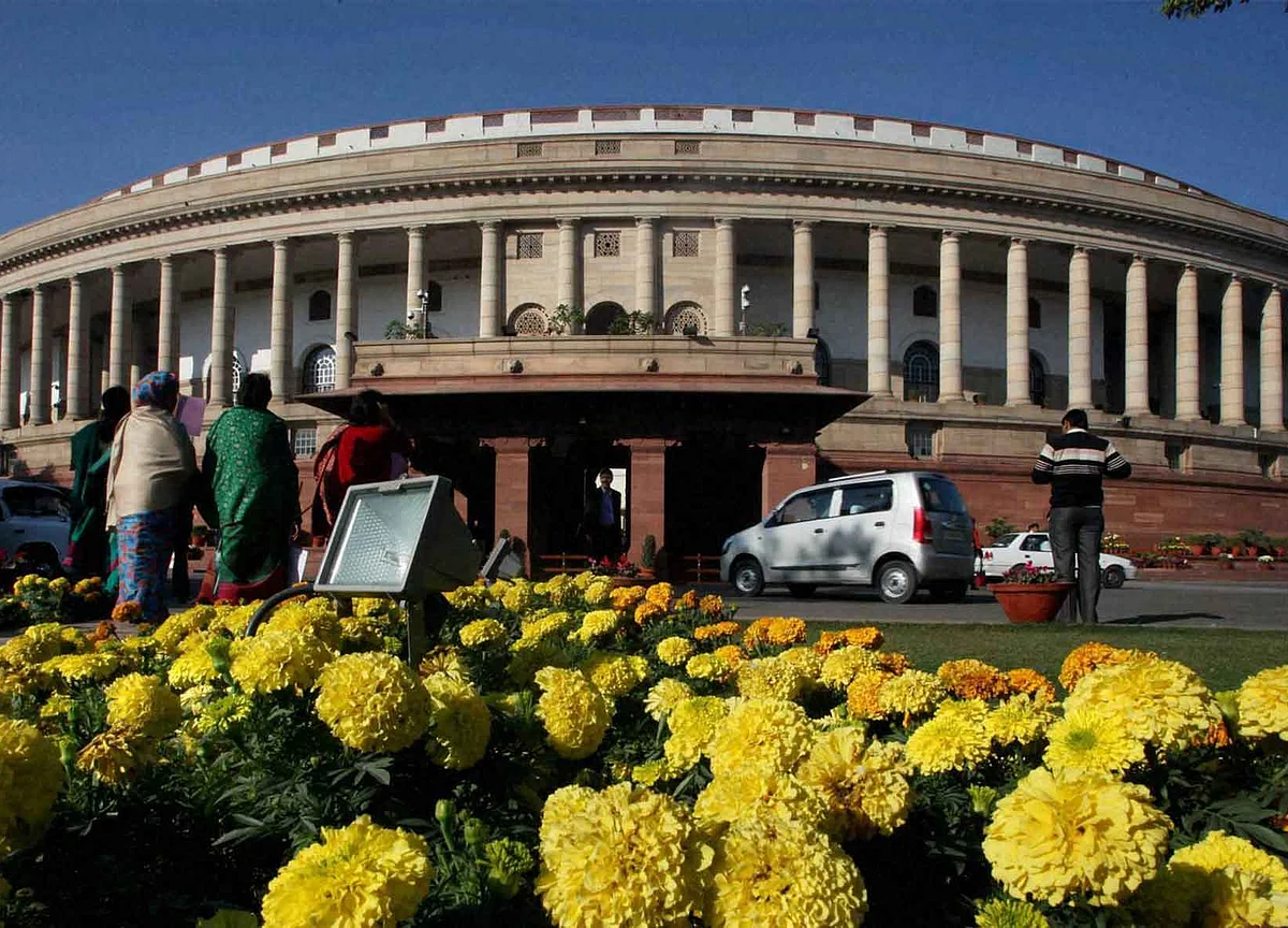 No Timeline For Simultaneous Lok Sabha, Assembly Polls, Centre Tells Parliament