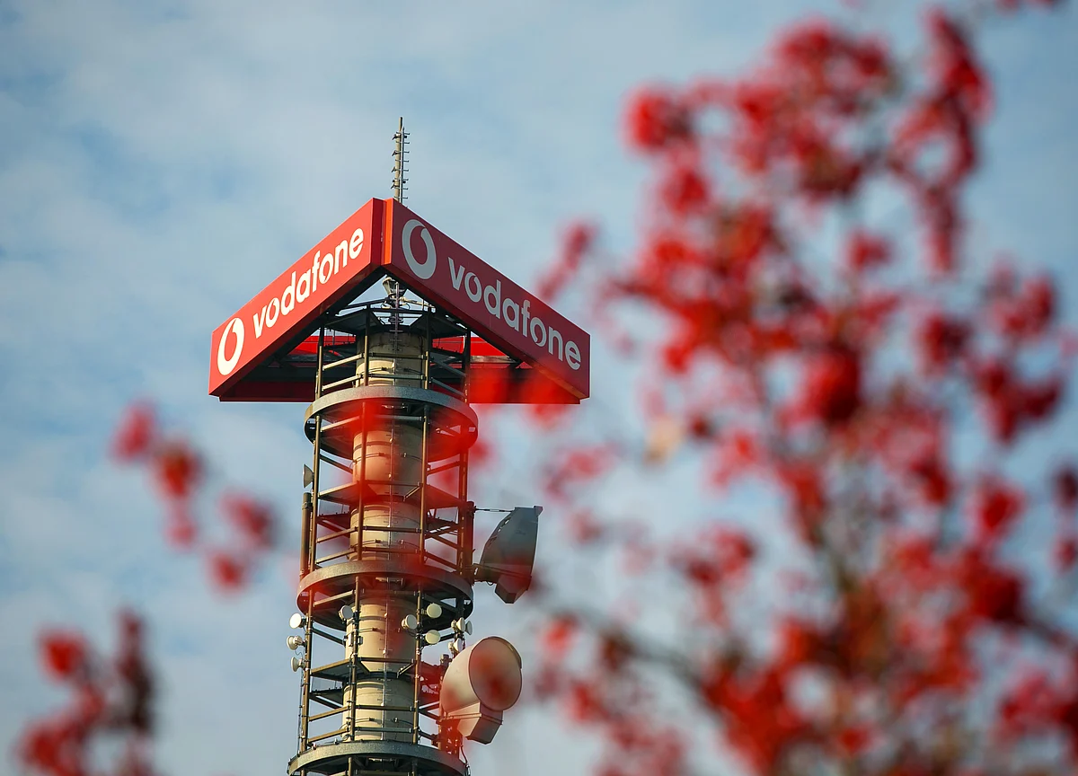 How A Delayed Bharti Infratel-Indus Towers Merger Is Hurting Vodafone Idea
