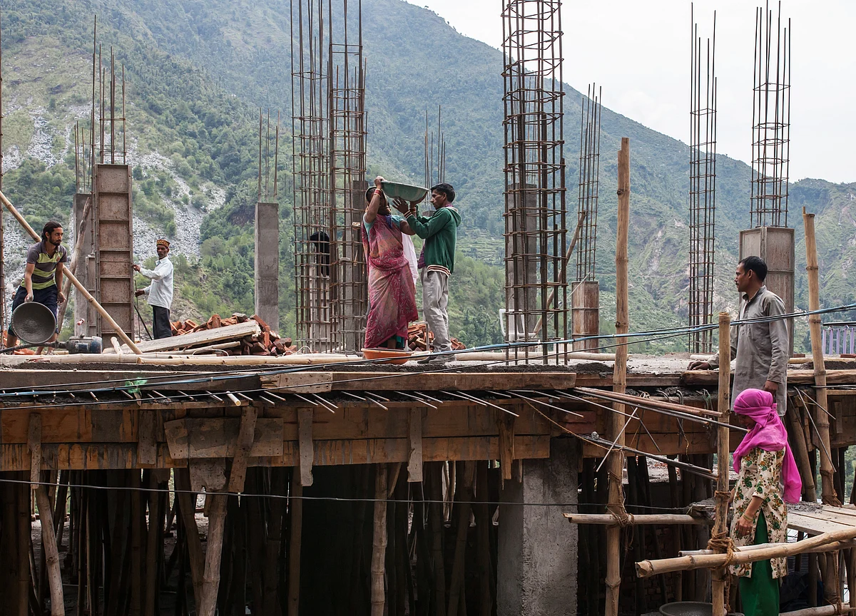 Jaiprakash Associates Approves Debt Restructuring