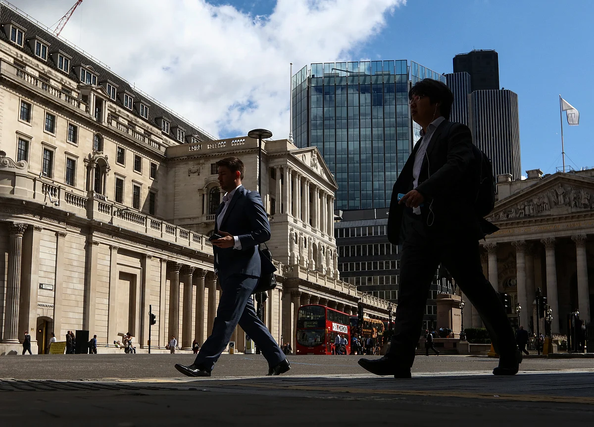 BOE May Have Miscalculated Brexit Vote Effects, Forbes Says