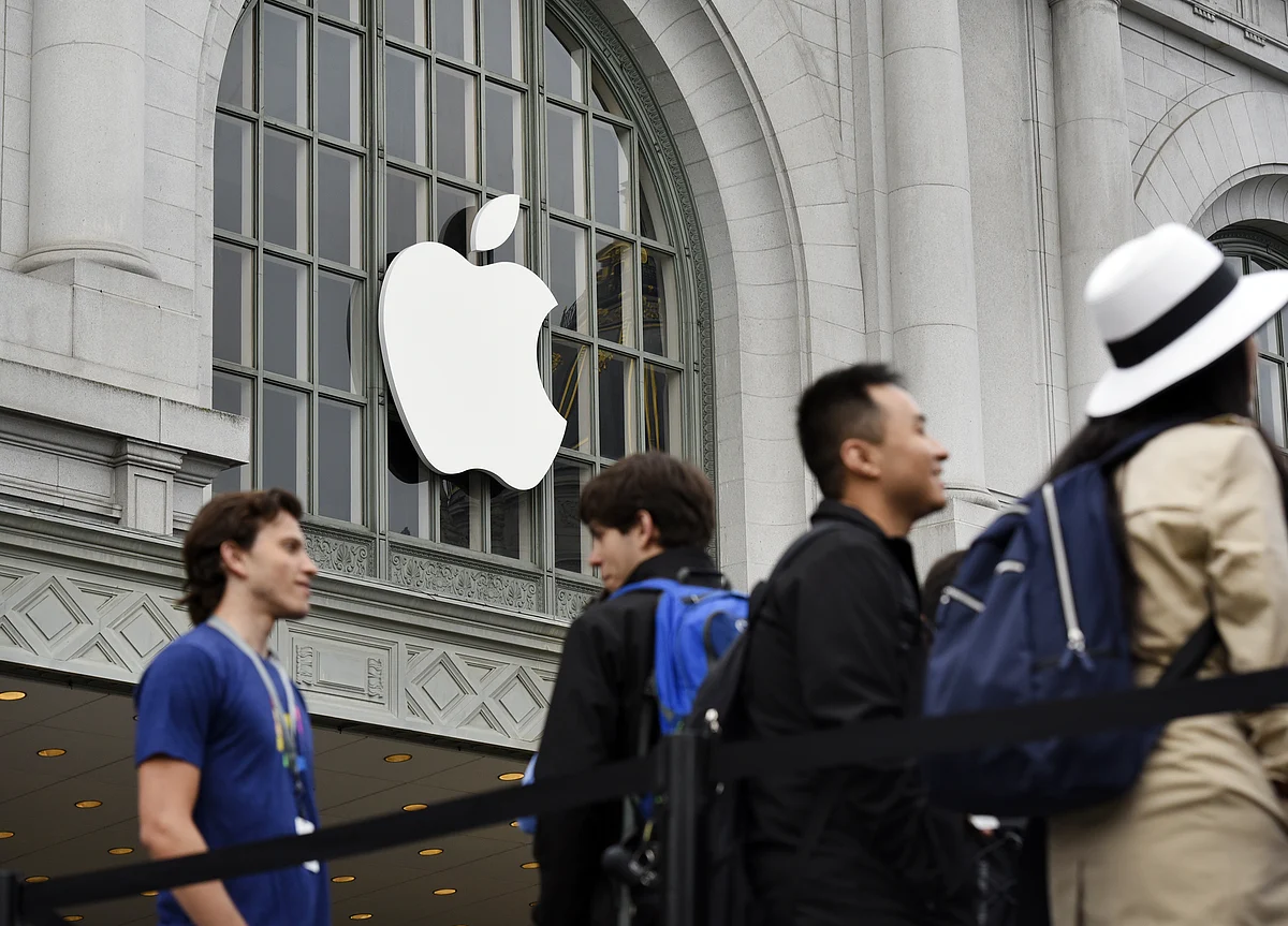 Apple Acquires Artificial Intelligence Company Xnor.ai