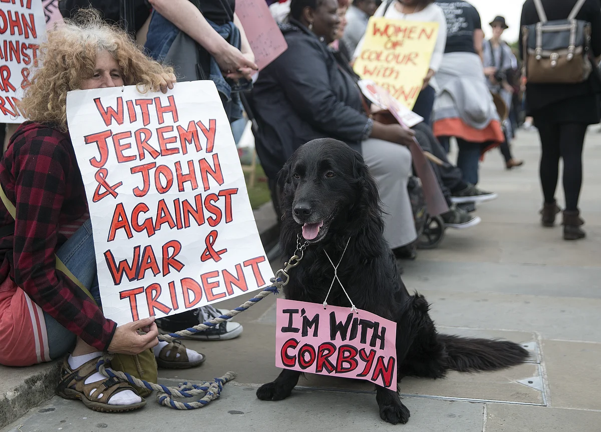 The 2.8 Million Non-Voters Who Delivered Brexit