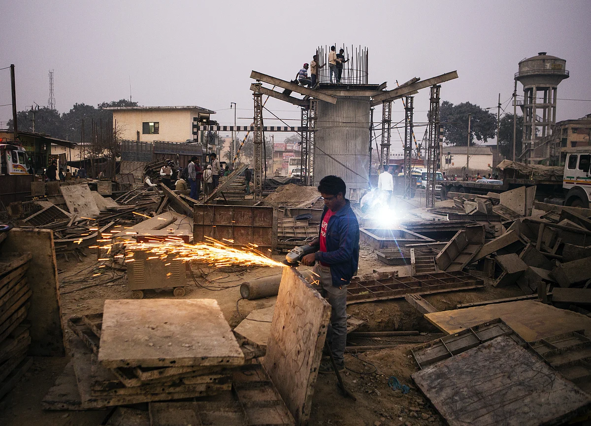 Rs 4 Lakh Crore In Debt Faces Elevated Risk Of Write-Off: India Ratings