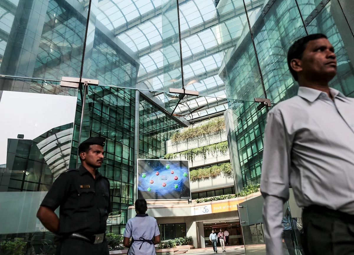 Nifty Could Make Lifetime Highs If It Moves Above 8,968: Chandan Taparia