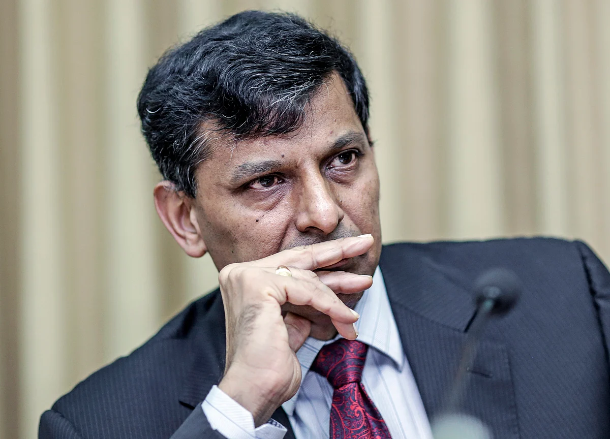 All Indians Should Be Concerned, Says Raghuram Rajan On Patel’s Resignation