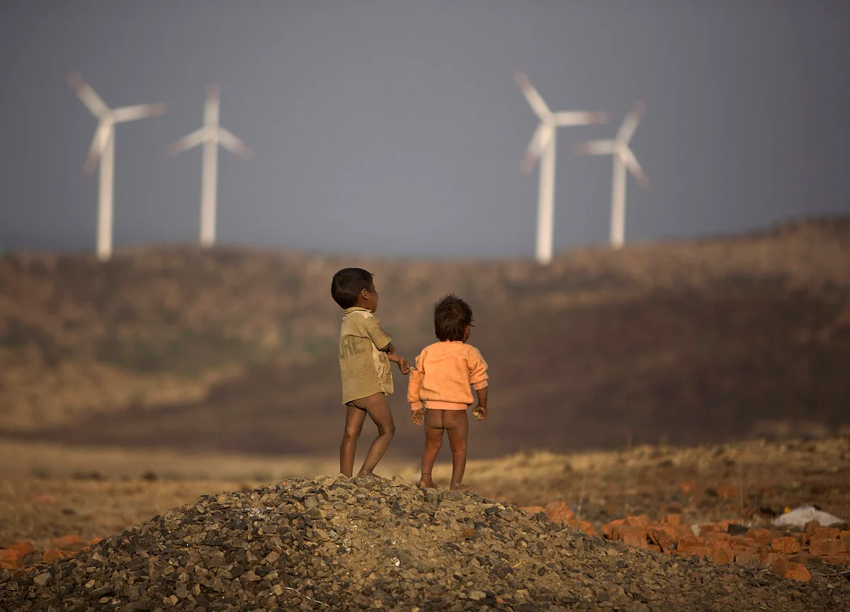 India State to Renegotiate Renewable Pacts Citing High Rates