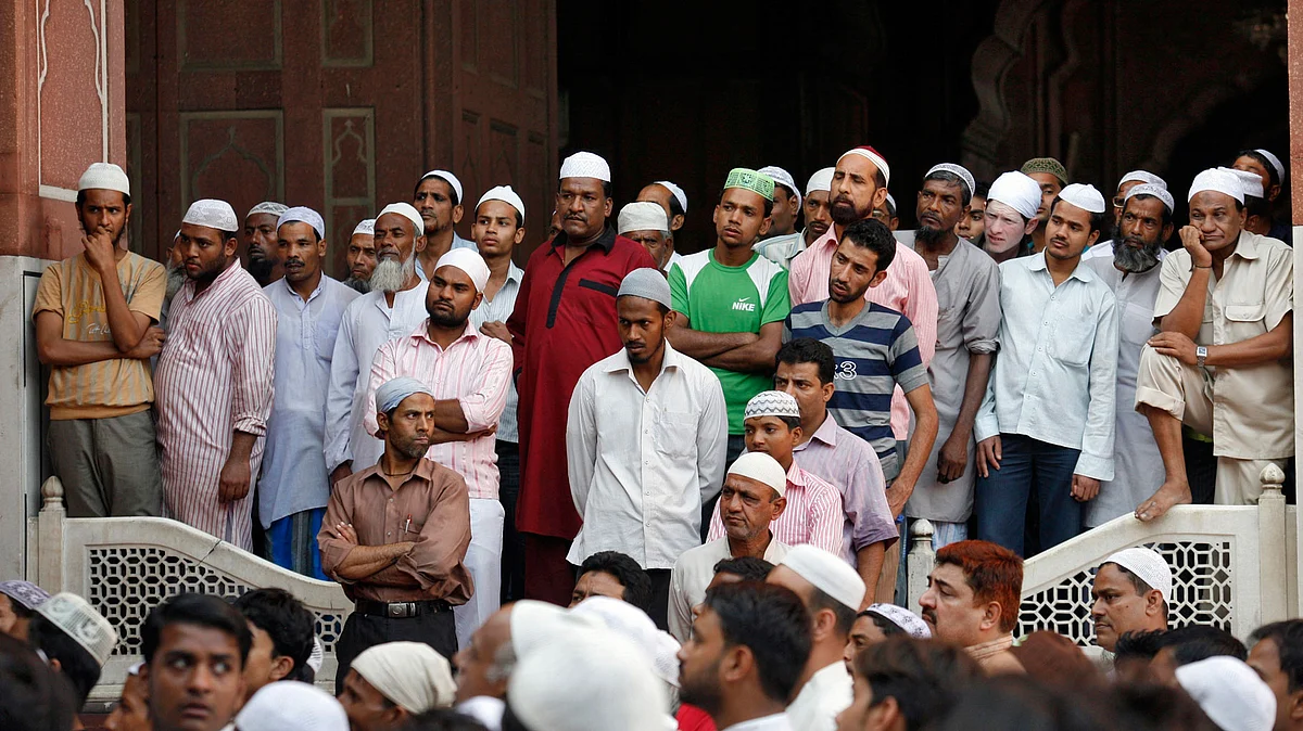 Counterview: Uniform Civil Code will Simplify Justice Delivery