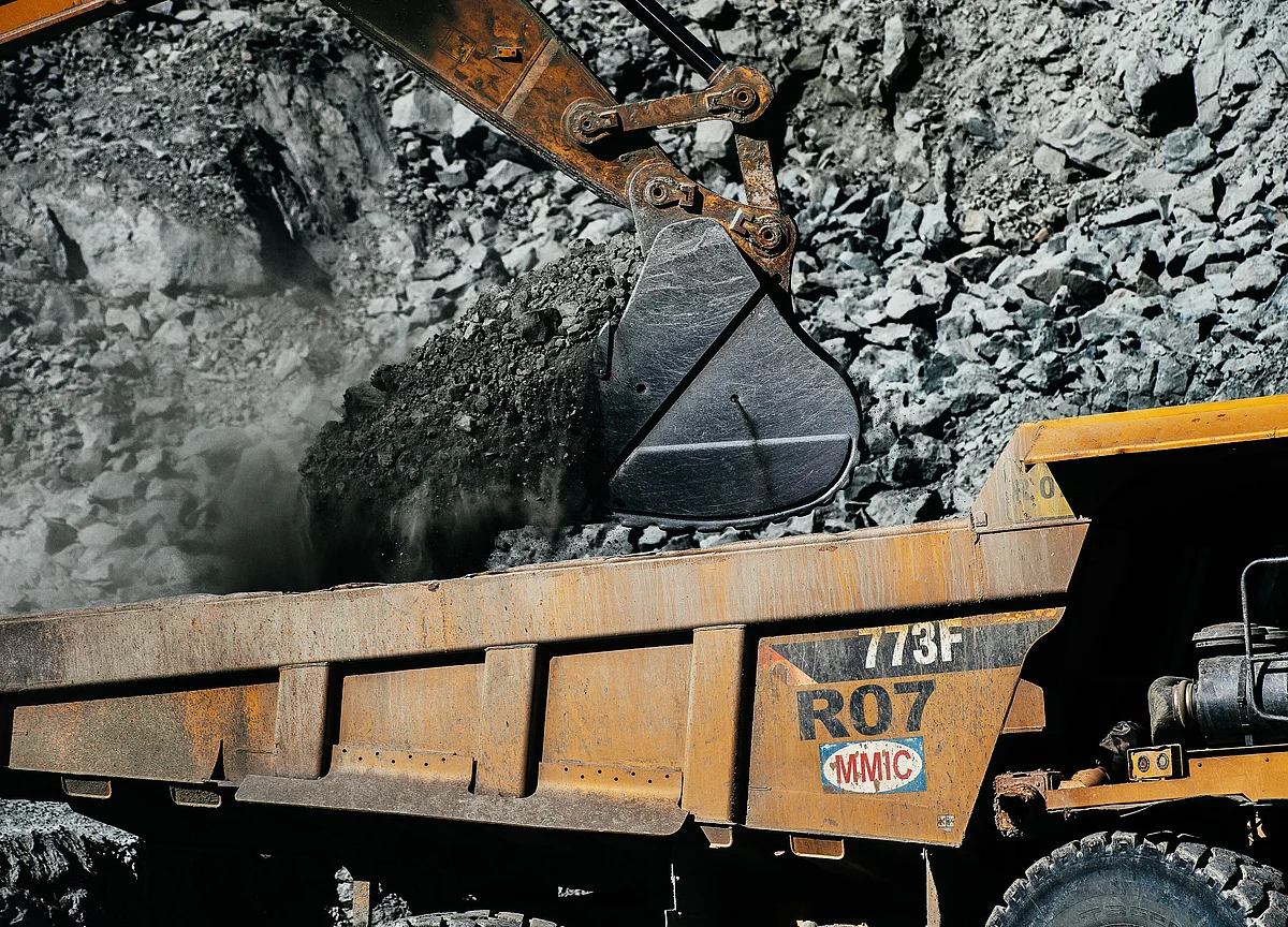 Legal Fight, Delays Force Adani Writedowns on Carmichael Coal