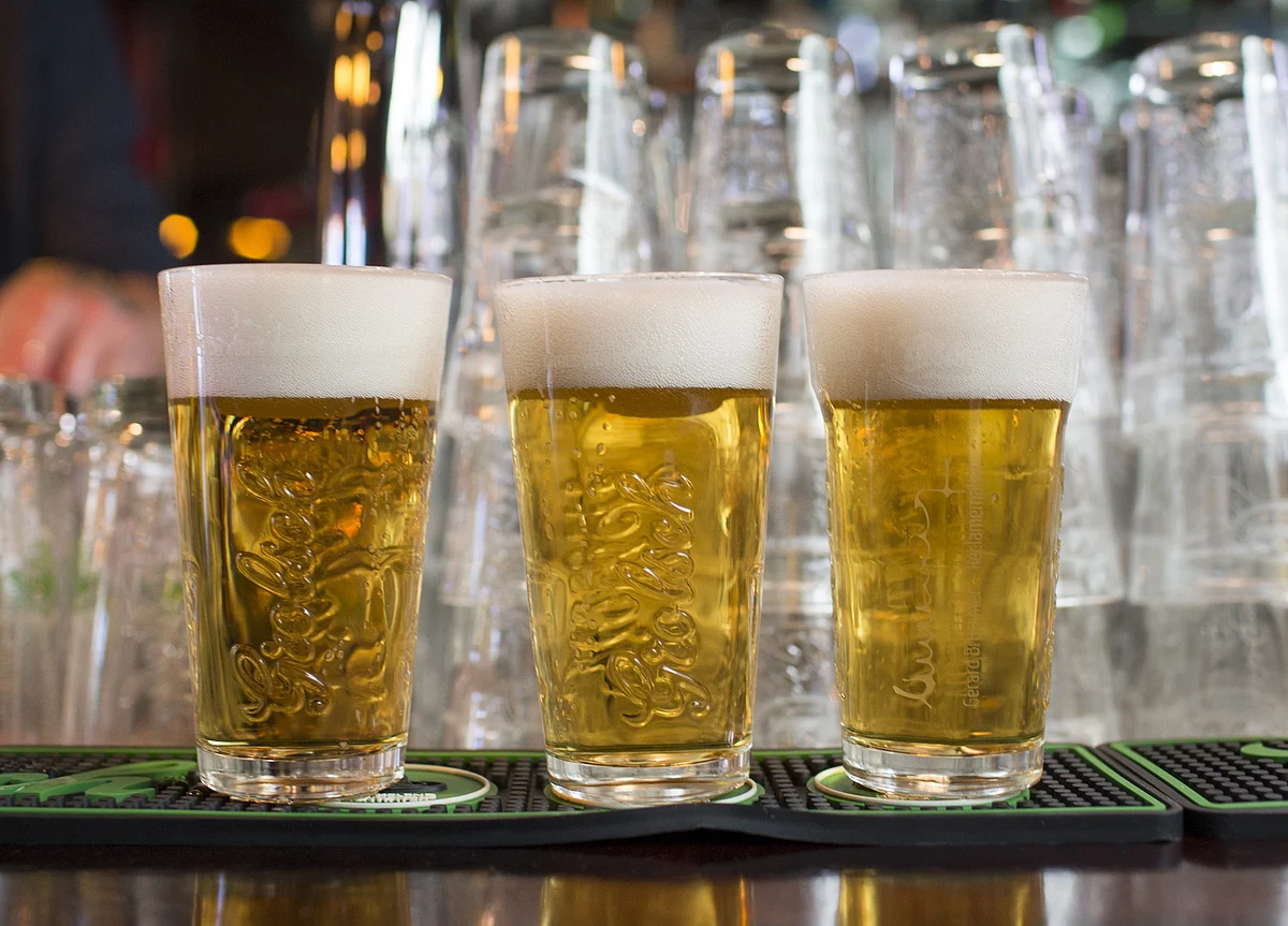 Significant Market Share Gain Unlikely This Year, Says United Breweries