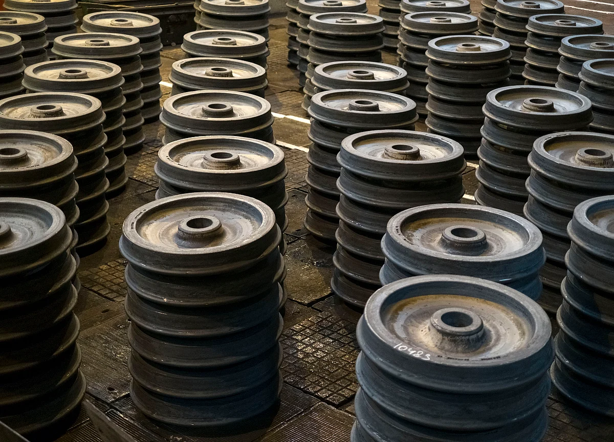 Steel Strips Wheels Q3 Results: Higher Exports, BS-VI Transition To Drive FY21 Growth