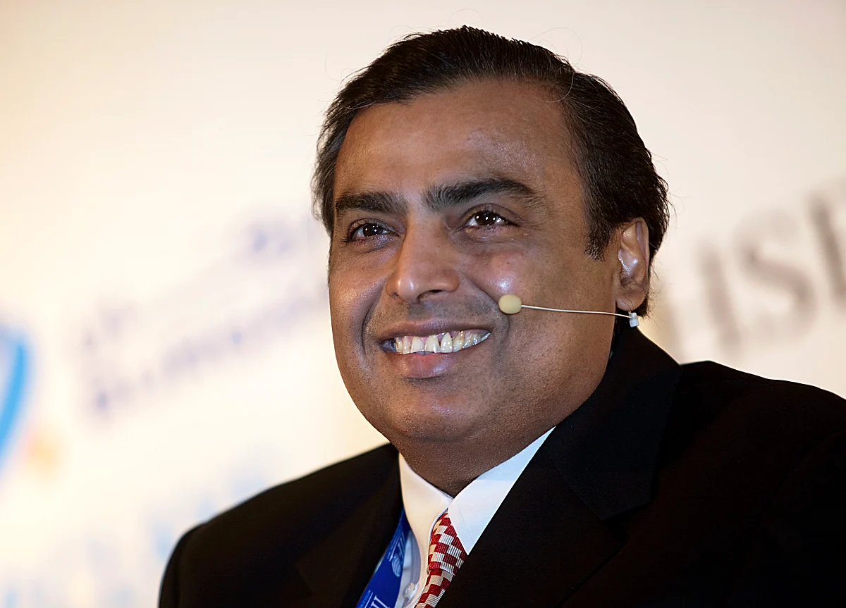 Reliance Industries Reclaims Most-Valued Firm Title