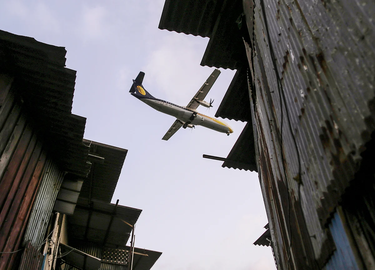 Jet Airways Should Pull Out Of The Race To Offer Cheaper Airfare, Says Former Air India Director
