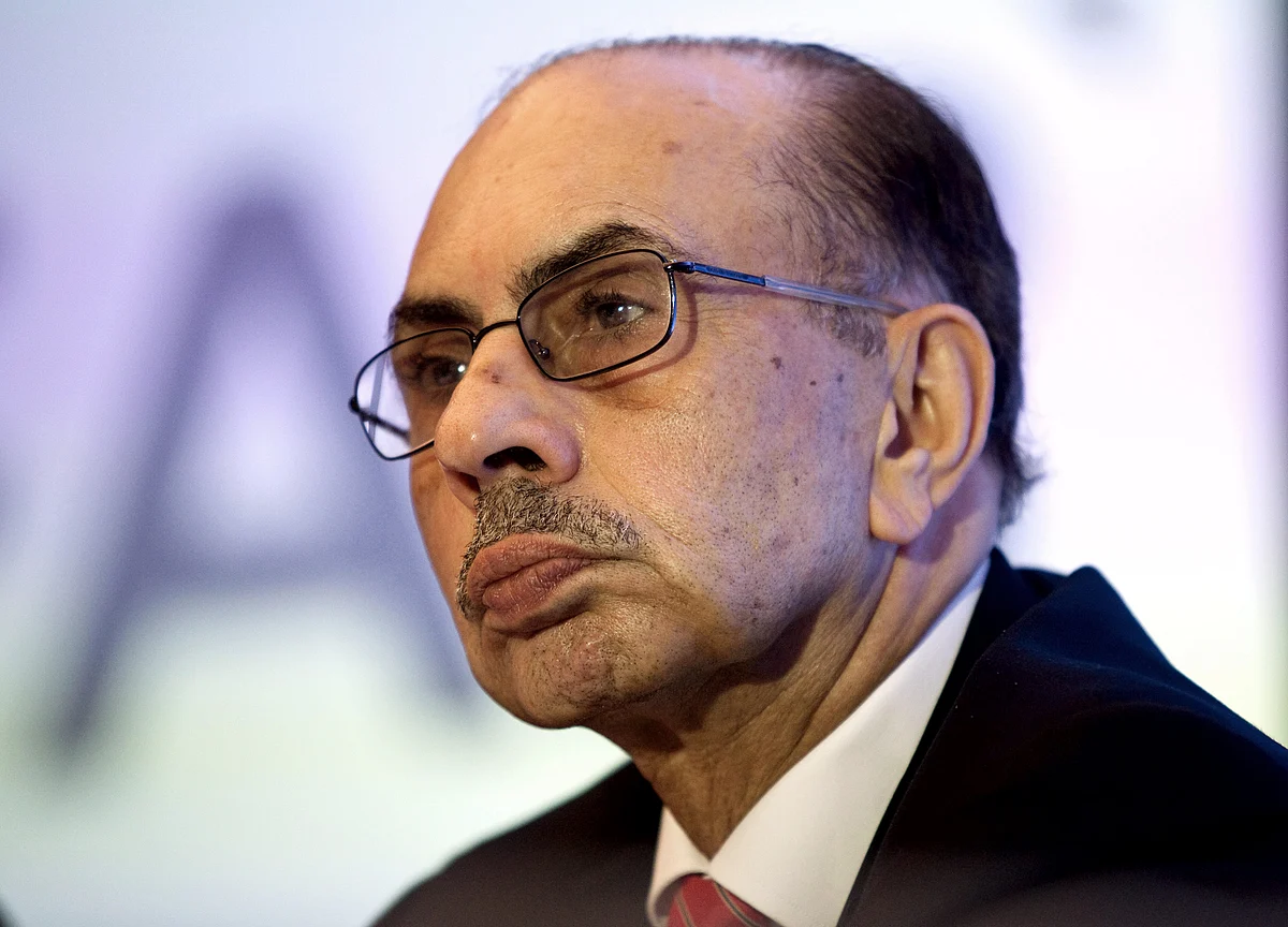 GST: No Need To Reduce The Number Of Tax Slabs Under GST, Says Adi Godrej