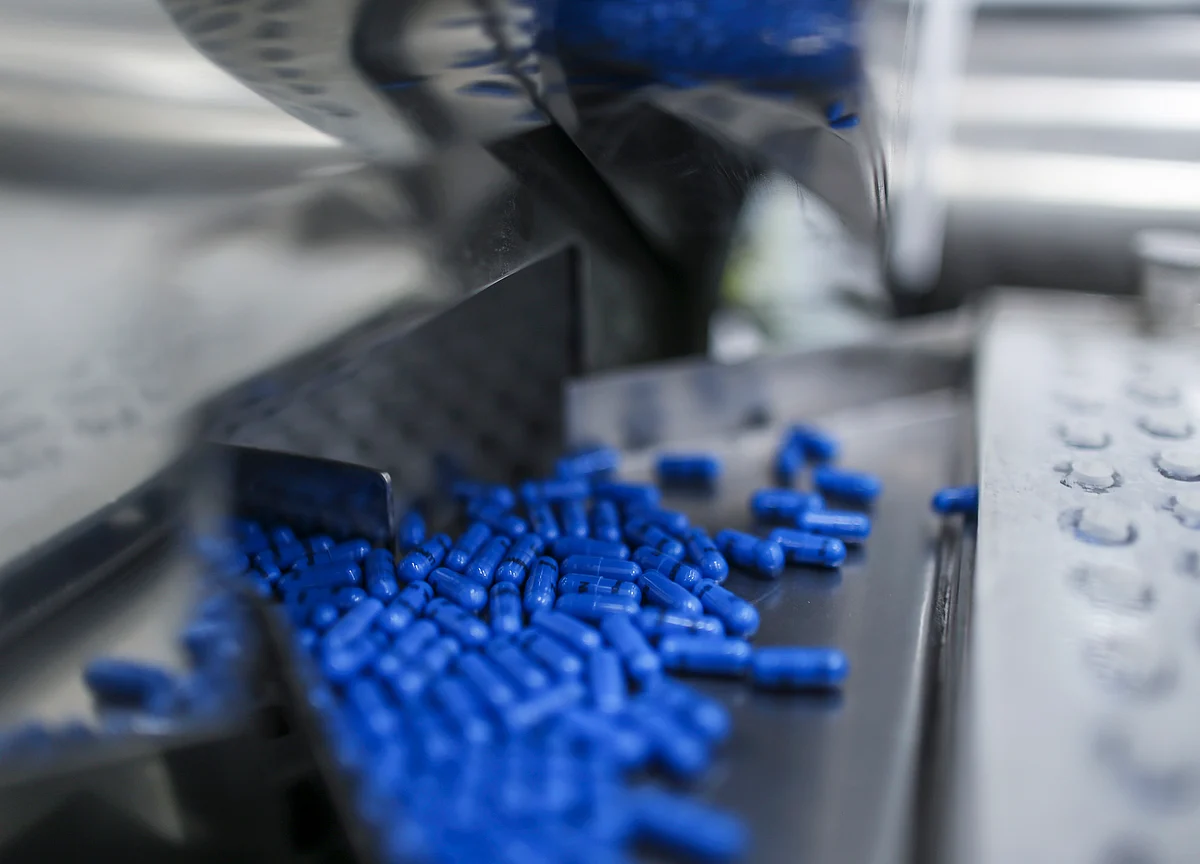 U.S. FDA Completes Inspection Of Aleor Derma’s Karakhadi Unit: Alembic Pharma