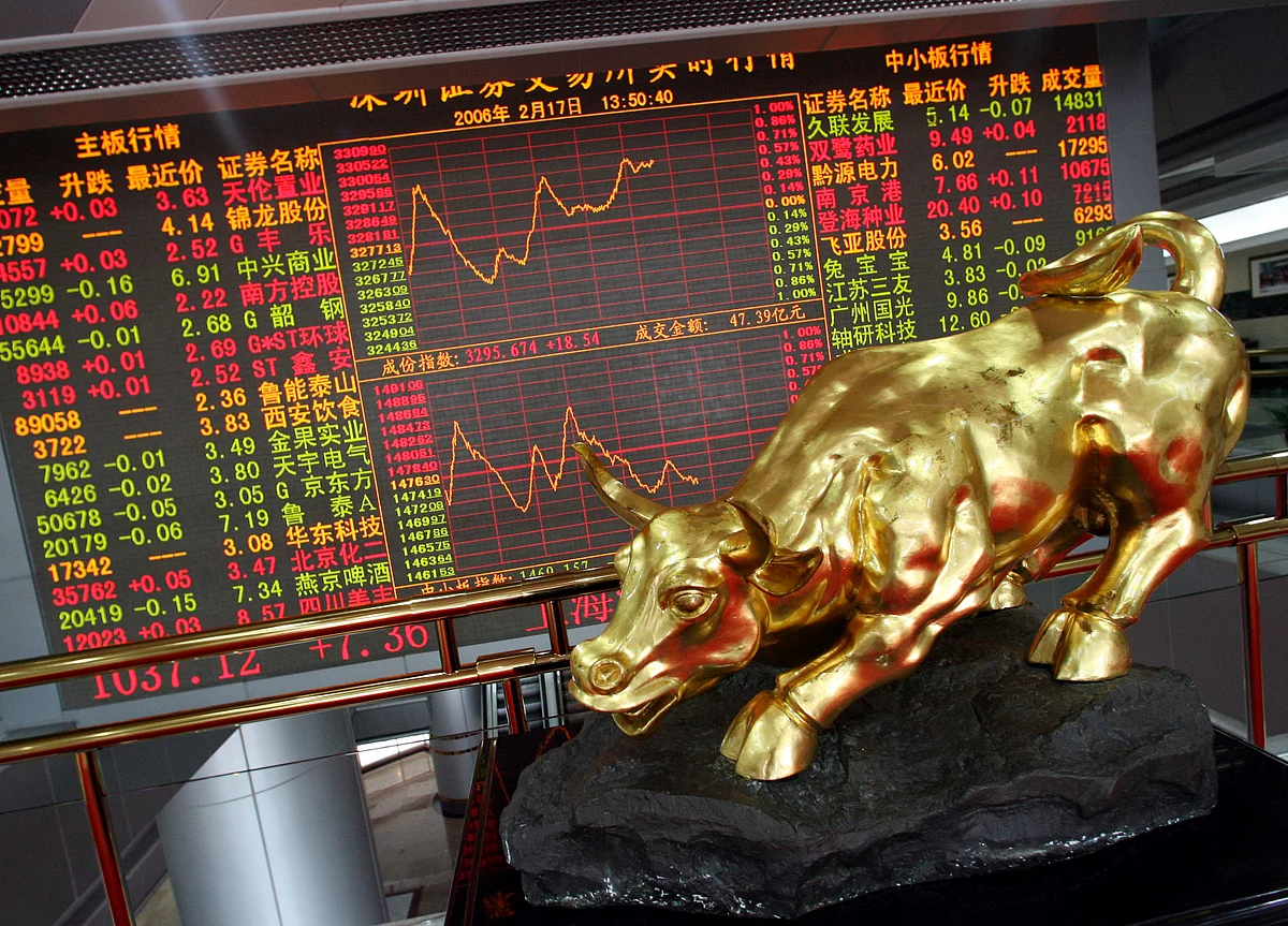 China Stocks Are About to Get Cheaper, Analysts Say