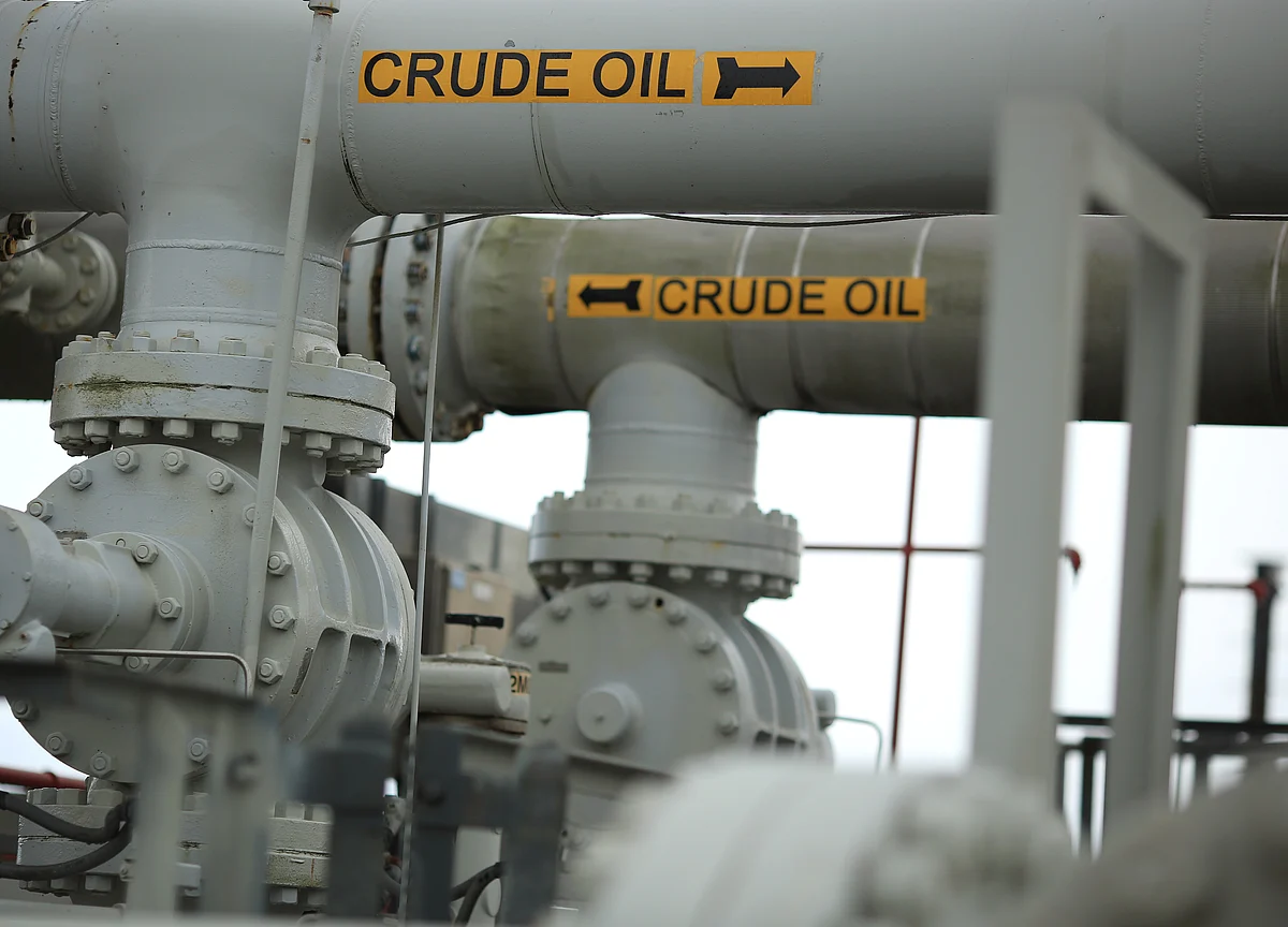 Saudi Petrochemicals Giant Posts 81% Gain in Quarterly Profit