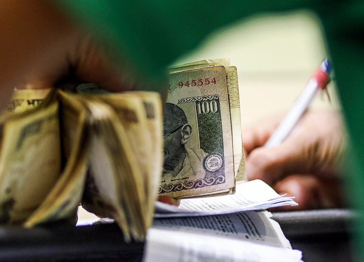 Peer-To-Peer Lending Platforms To Be Regulated As NBFCs