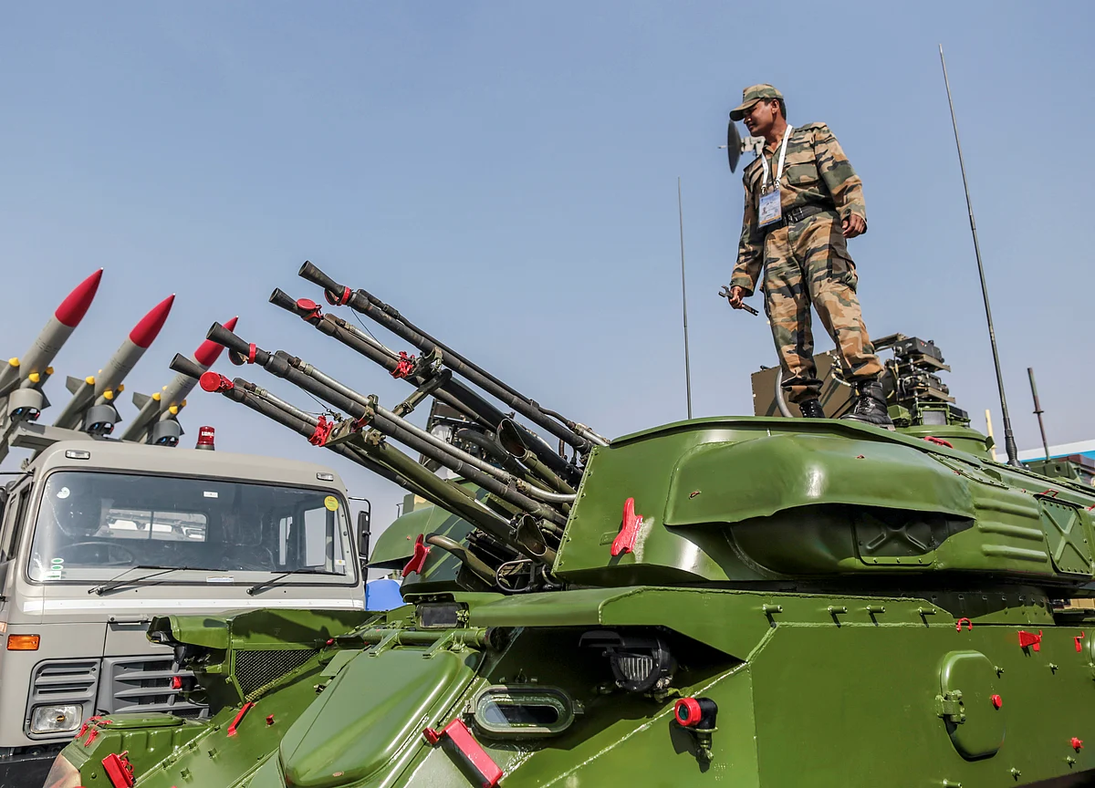 Bharat Electronics Shows Strong Execution Despite Covid-19 Disruption: Motilal Oswal
